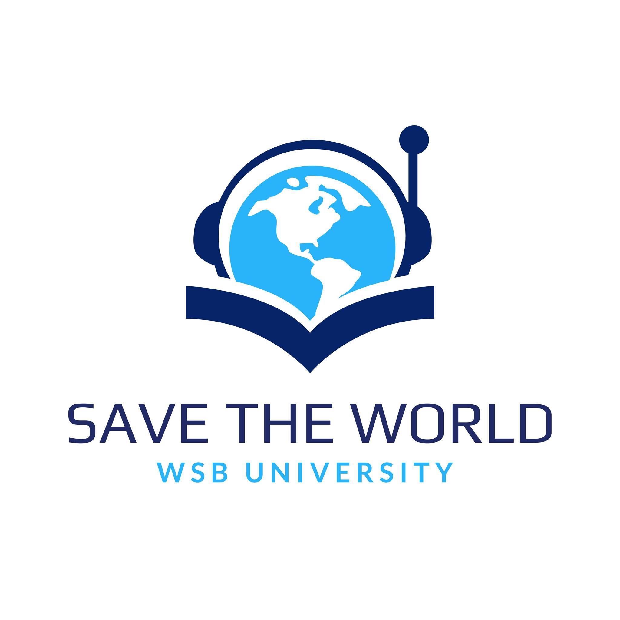 Save the World / WSB University